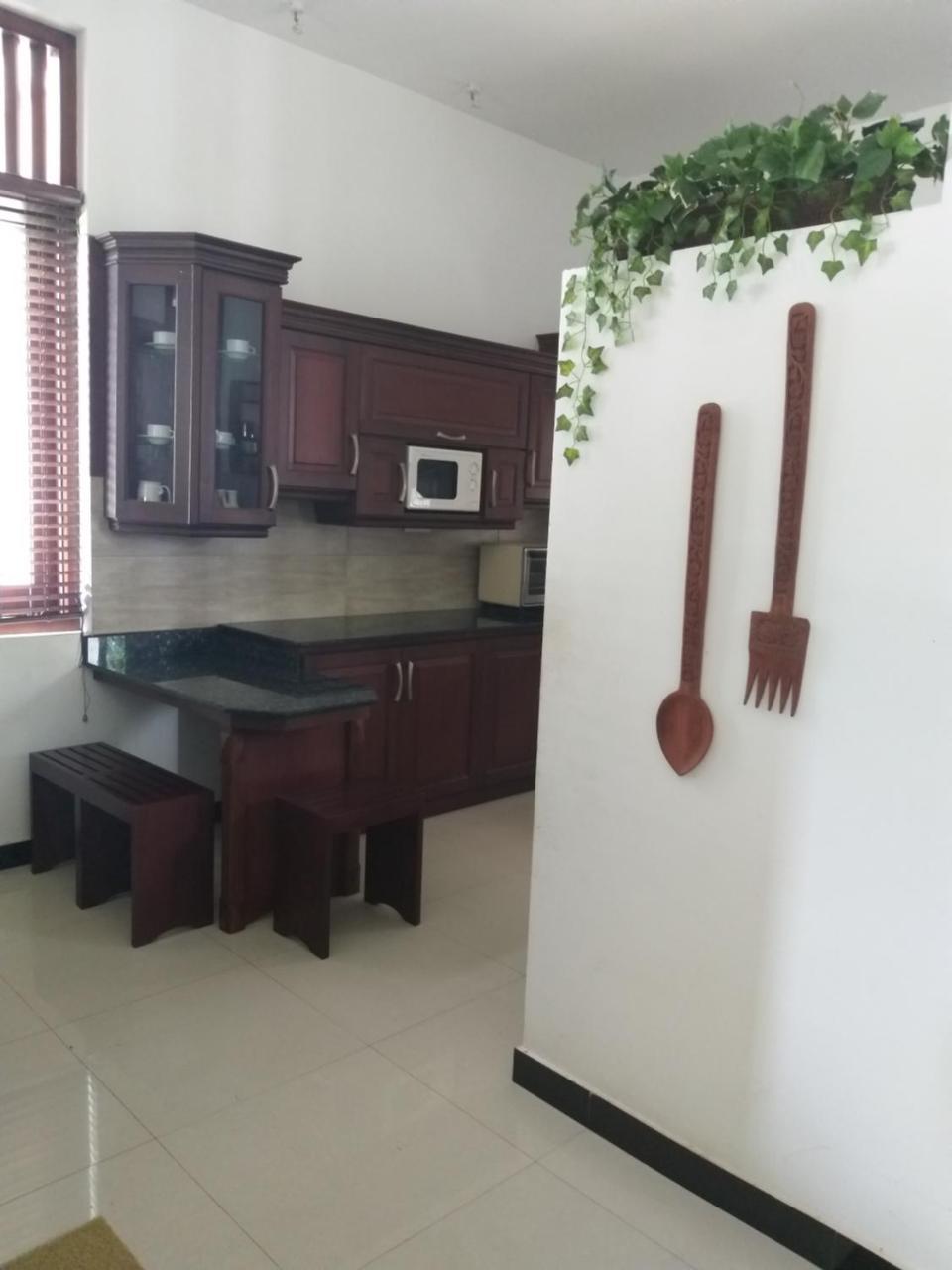 Cosy Nest Home Stay Negombo Exteriér fotografie