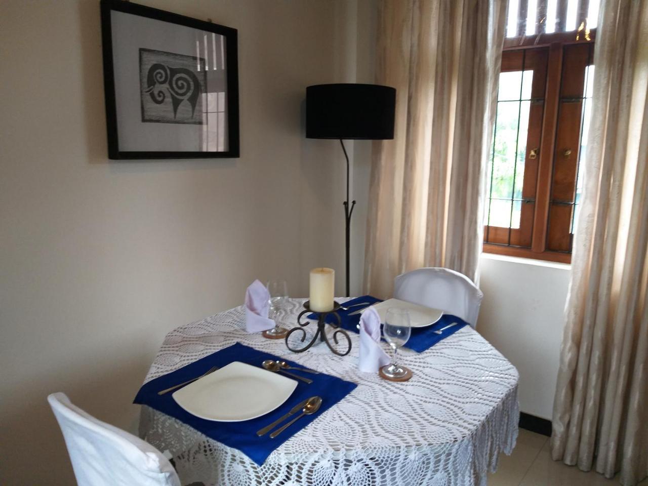 Cosy Nest Home Stay Negombo Exteriér fotografie