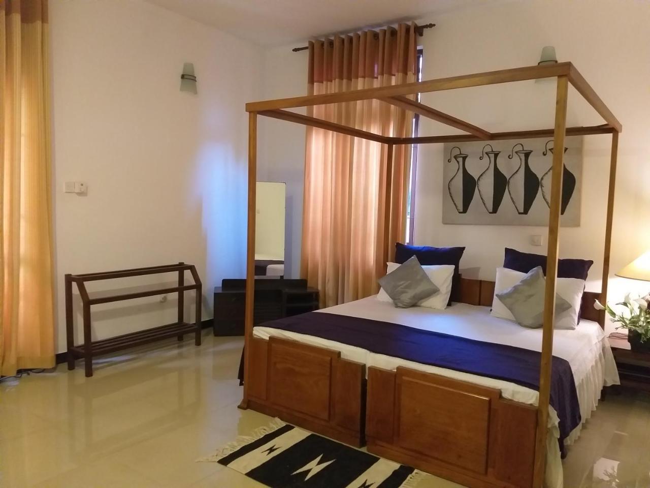 Cosy Nest Home Stay Negombo Exteriér fotografie