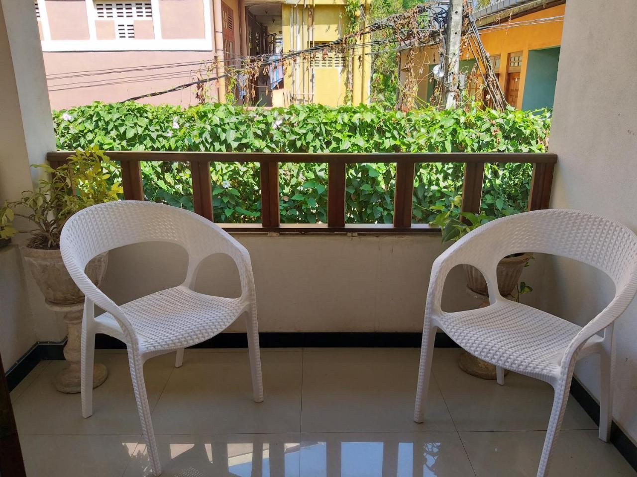 Cosy Nest Home Stay Negombo Exteriér fotografie