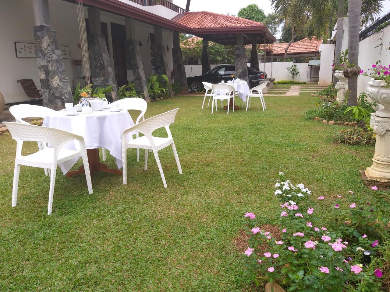 Cosy Nest Home Stay Negombo Pokoj fotografie