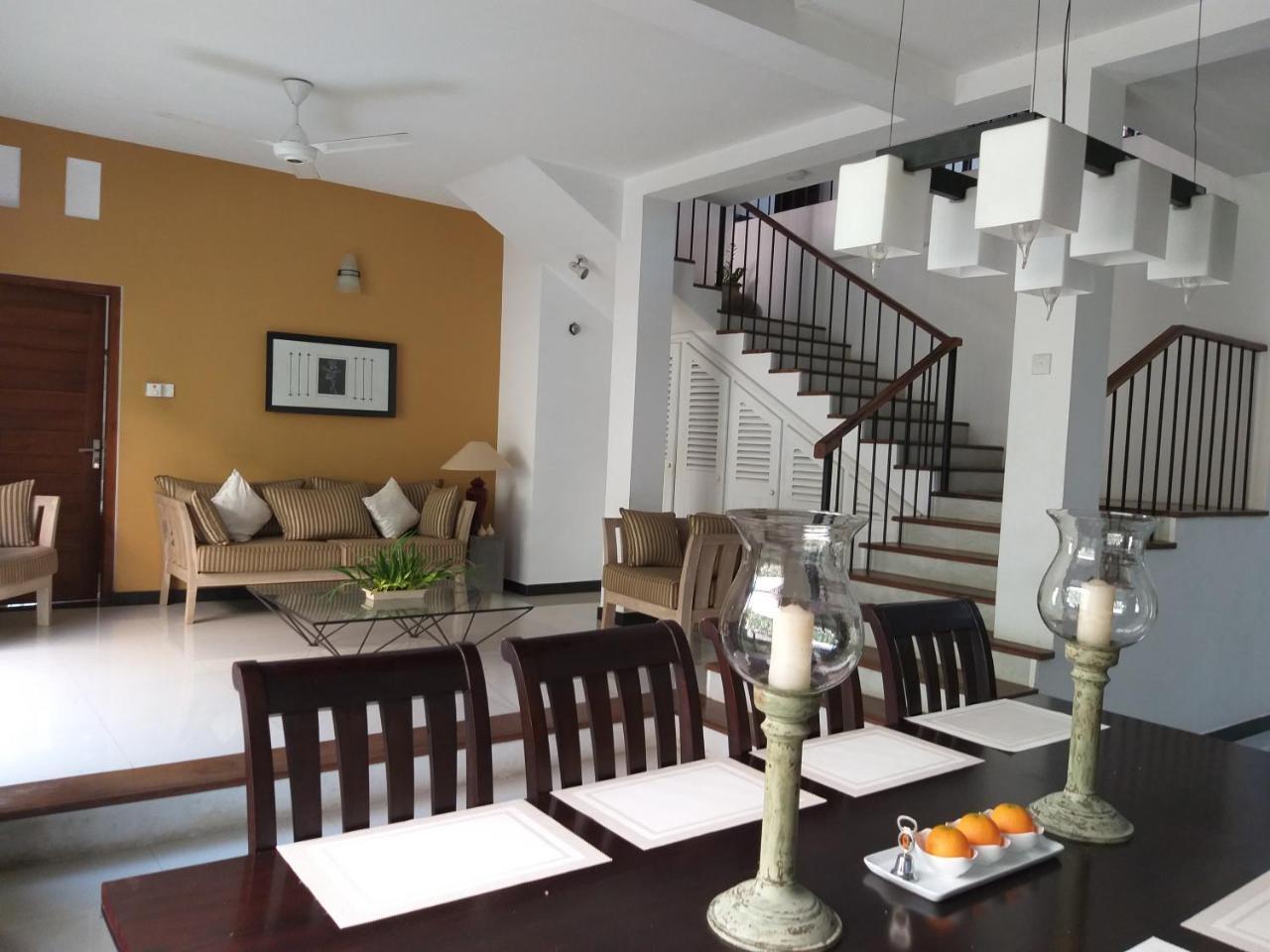 Cosy Nest Home Stay Negombo Pokoj fotografie