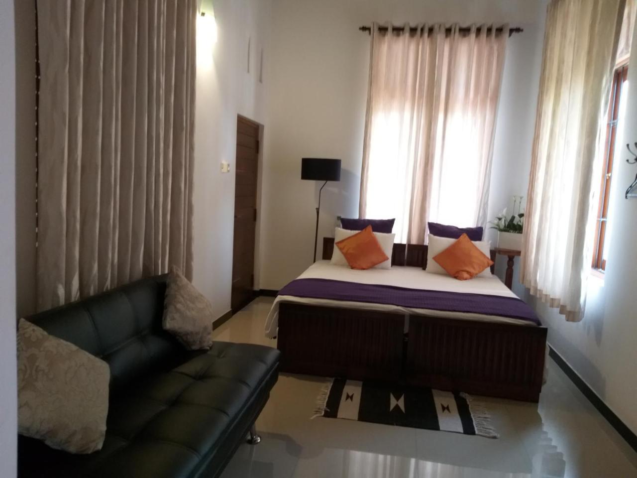 Cosy Nest Home Stay Negombo Pokoj fotografie