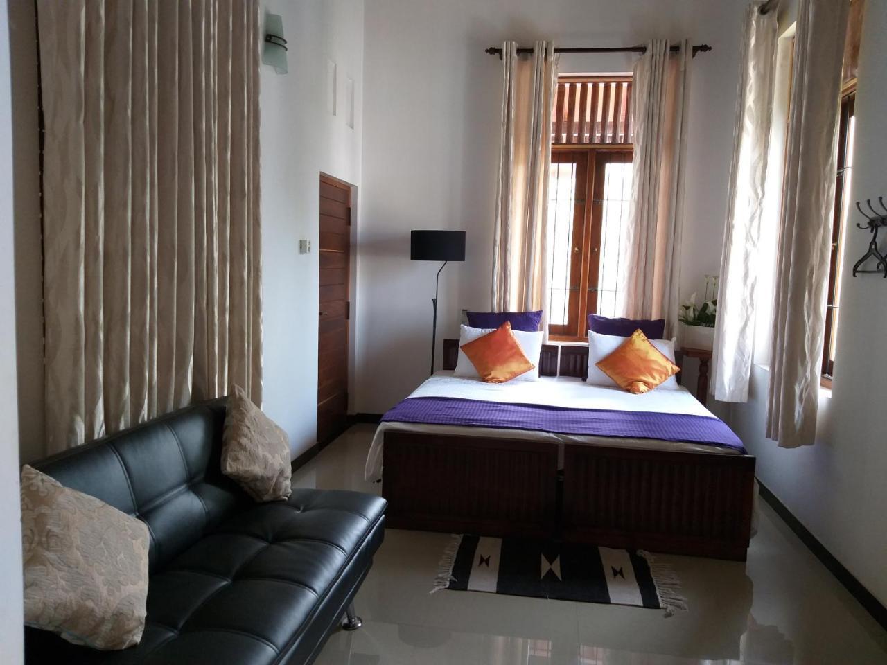 Cosy Nest Home Stay Negombo Exteriér fotografie