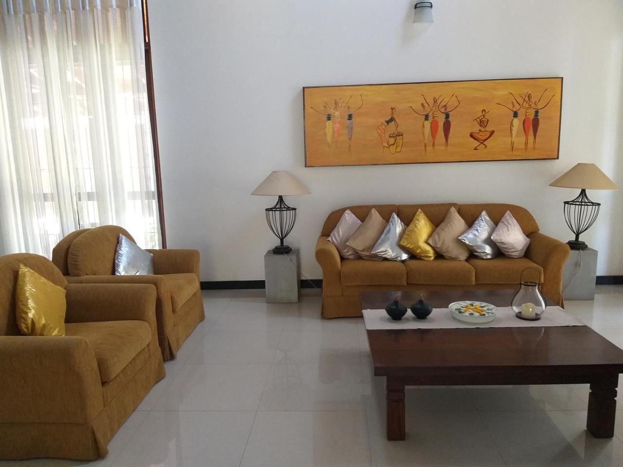 Cosy Nest Home Stay Negombo Pokoj fotografie