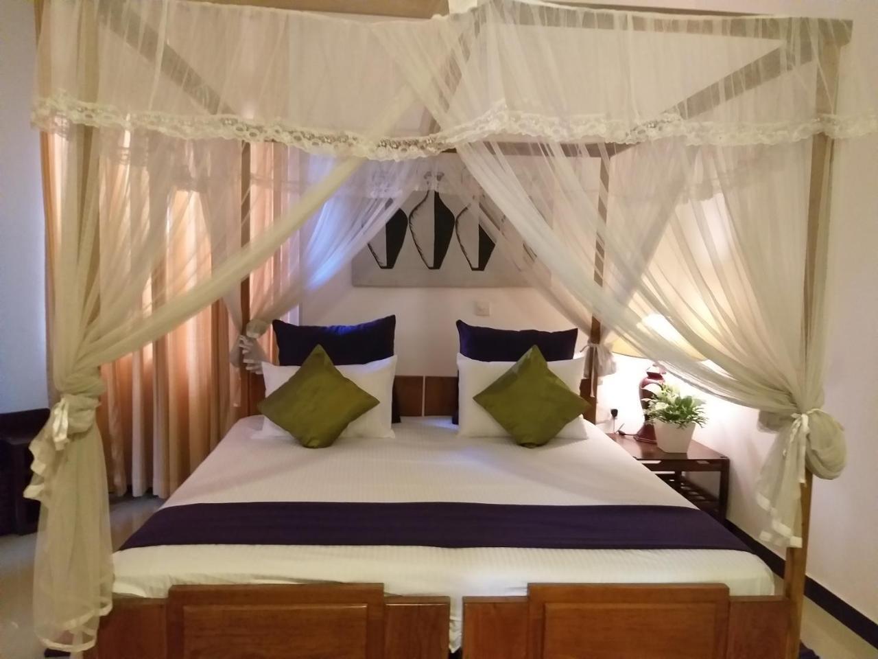 Cosy Nest Home Stay Negombo Pokoj fotografie