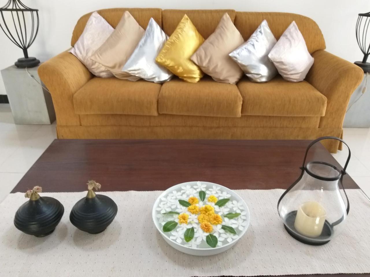 Cosy Nest Home Stay Negombo Pokoj fotografie