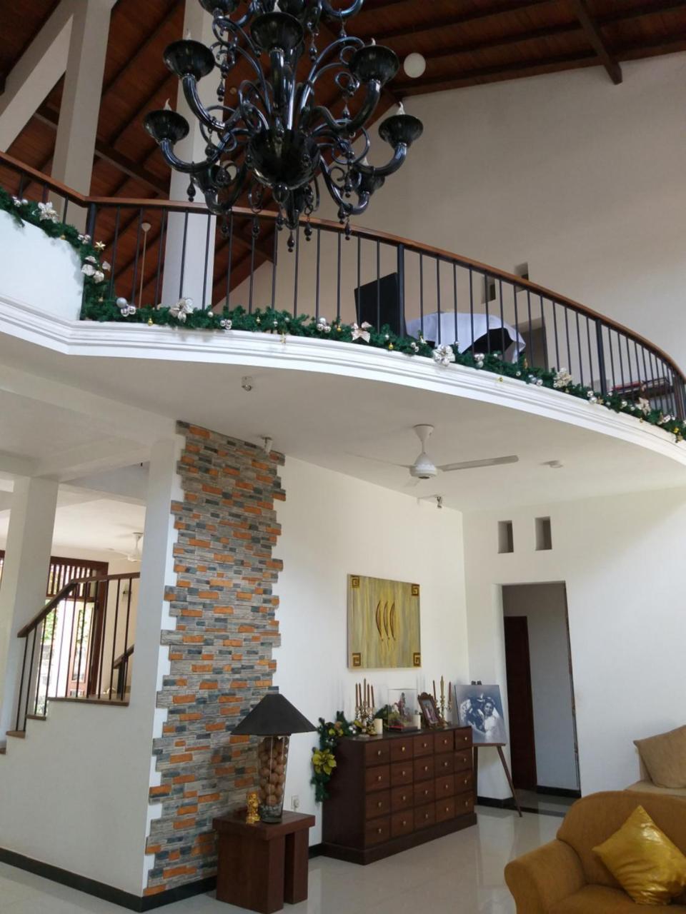 Cosy Nest Home Stay Negombo Pokoj fotografie