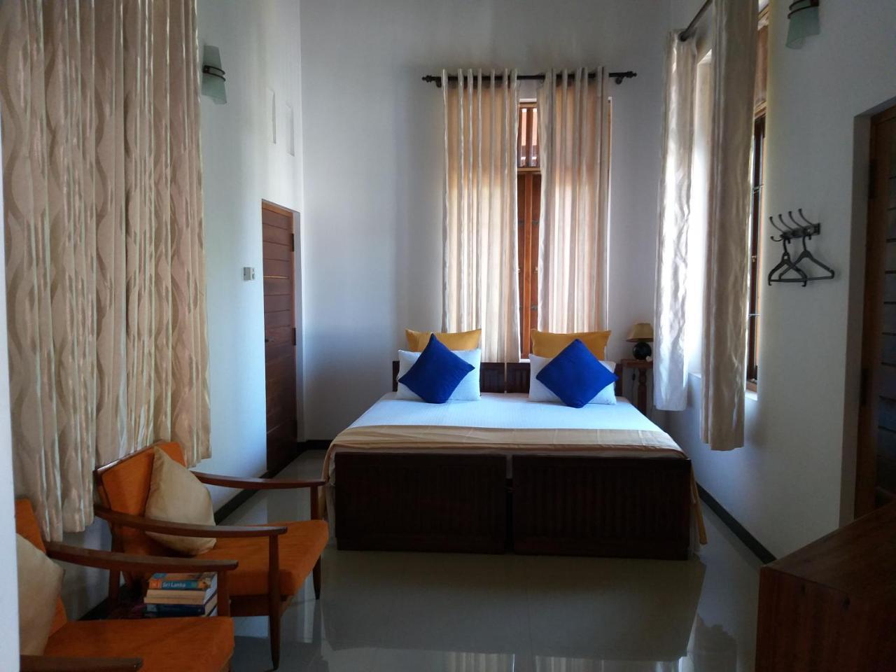 Cosy Nest Home Stay Negombo Exteriér fotografie