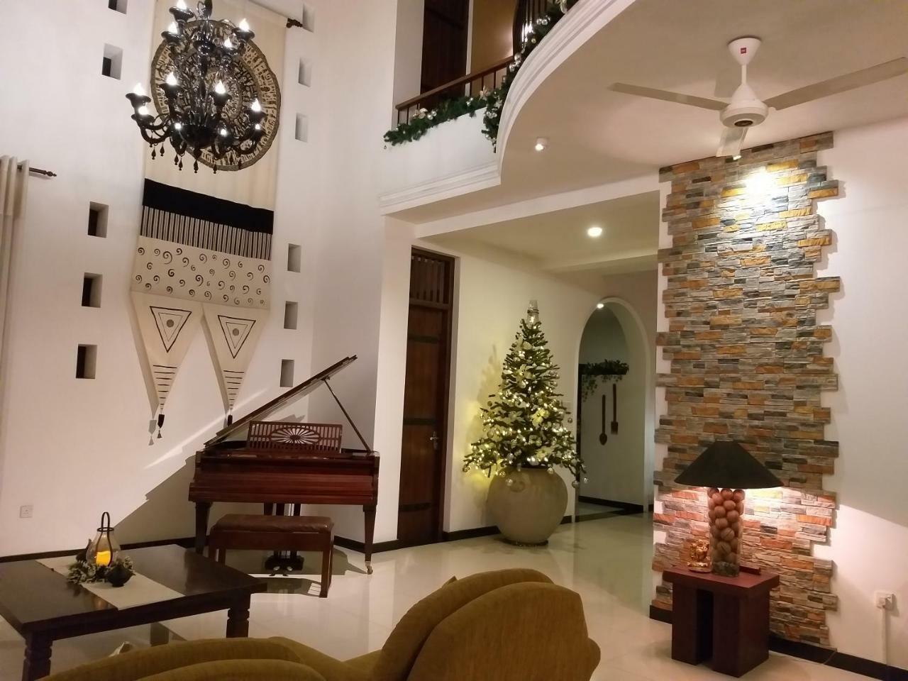 Cosy Nest Home Stay Negombo Exteriér fotografie