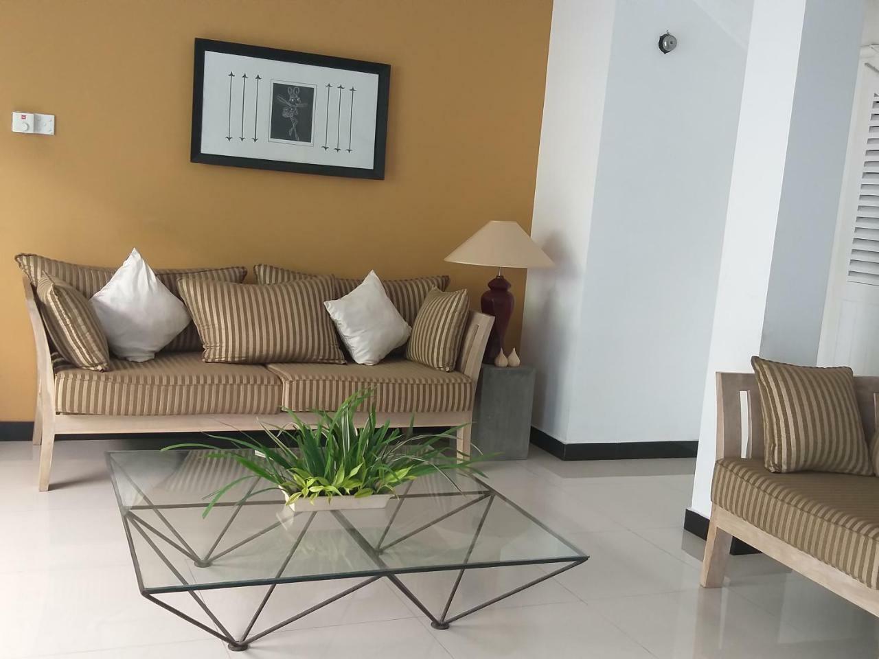 Cosy Nest Home Stay Negombo Exteriér fotografie